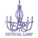 Crystal Lamp